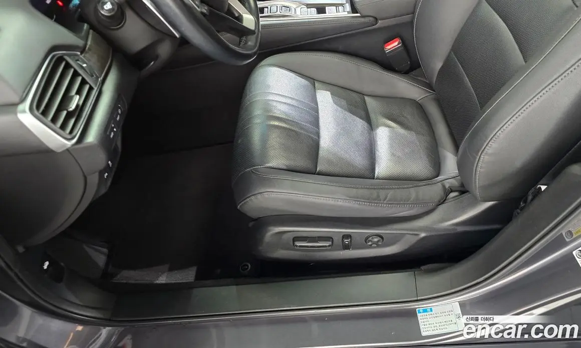 Honda Accord 2019 2.0 автомат (гидро), фото 19