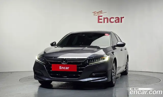 Honda Accord 2019 2.0 автомат (гидро), миниатюра 3