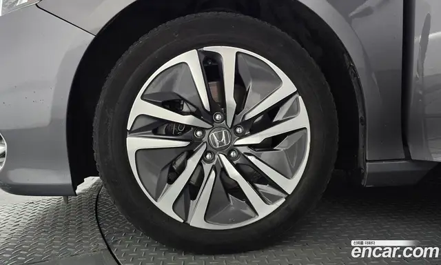 Honda Accord 2019 2.0 автомат (гидро), миниатюра 5