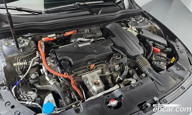 Honda Accord 2019 2.0 автомат (гидро), миниатюра 6