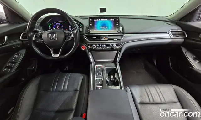 Honda Accord 2019 2.0 автомат (гидро), миниатюра 7