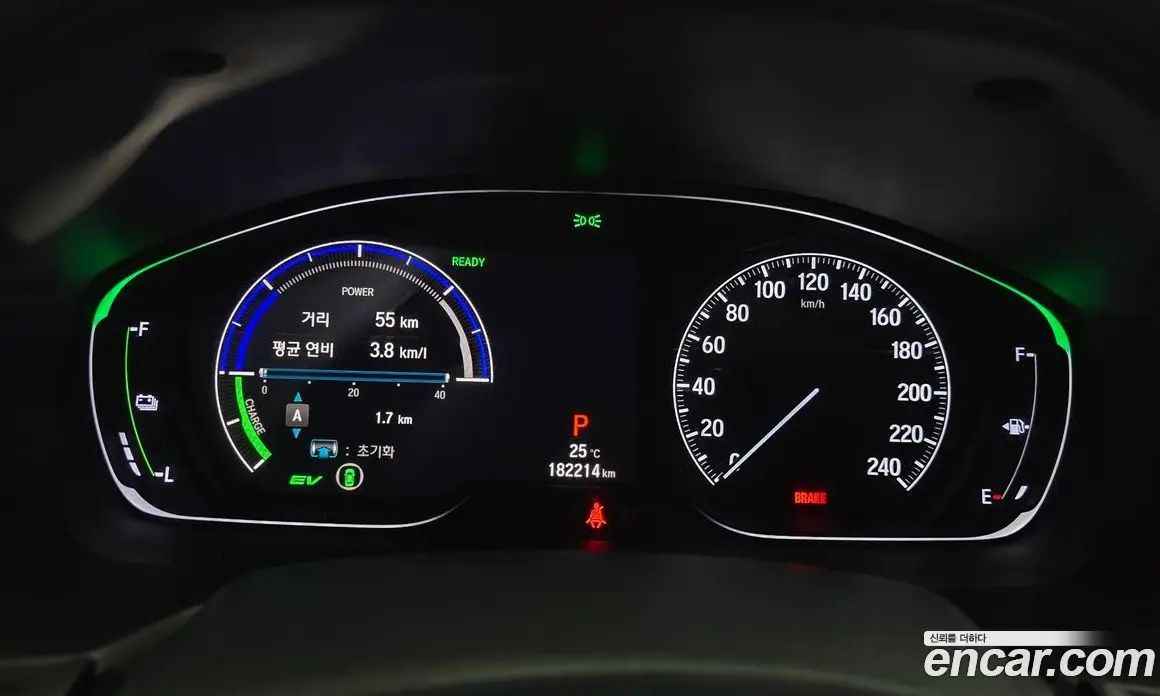 Honda Accord 2019 2.0 автомат (гидро), фото 8