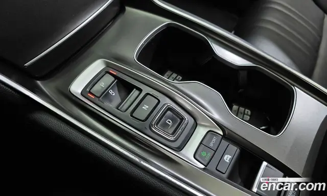Honda Accord 2019 2.0 автомат (гидро), миниатюра 9