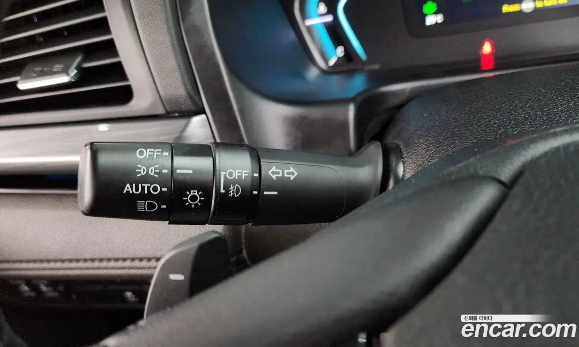 Honda Odyssey 2021 3.5 автомат (гидро), фото 22