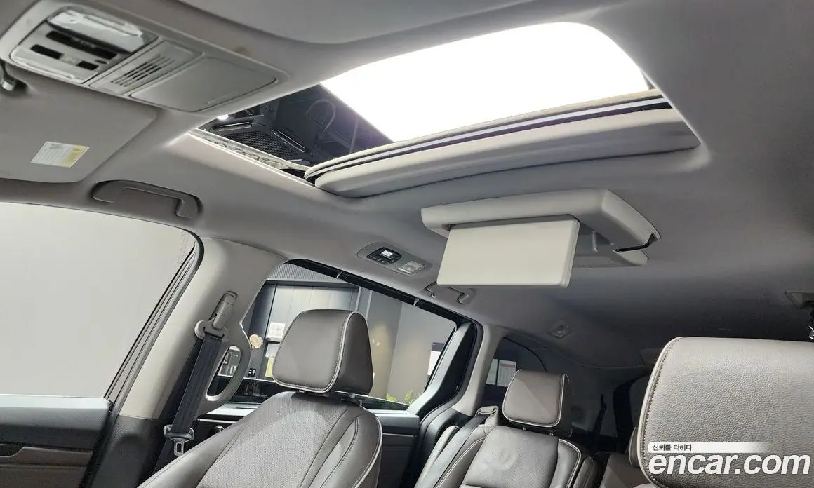 Honda Odyssey 2021 3.5 автомат (гидро), фото 24