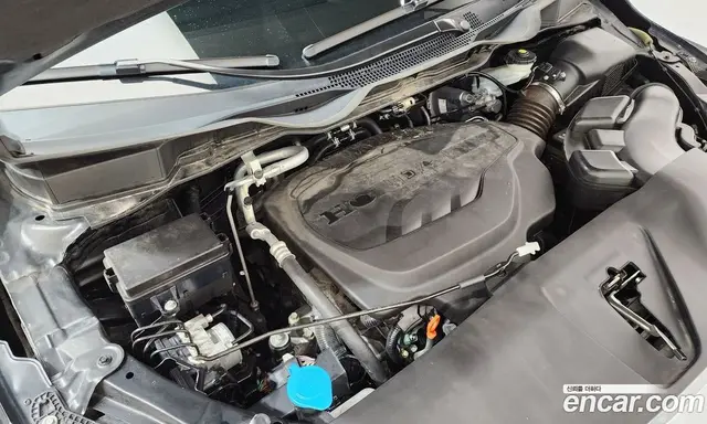 Honda Odyssey 2021 3.5 автомат (гидро), миниатюра 6