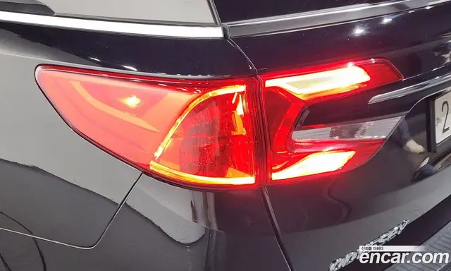 Honda Odyssey 2021 3.5 автомат (гидро), миниатюра 9