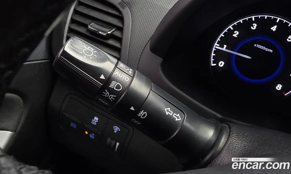 Hyundai Accent 2013 1.6 автомат (гидро), фото 24