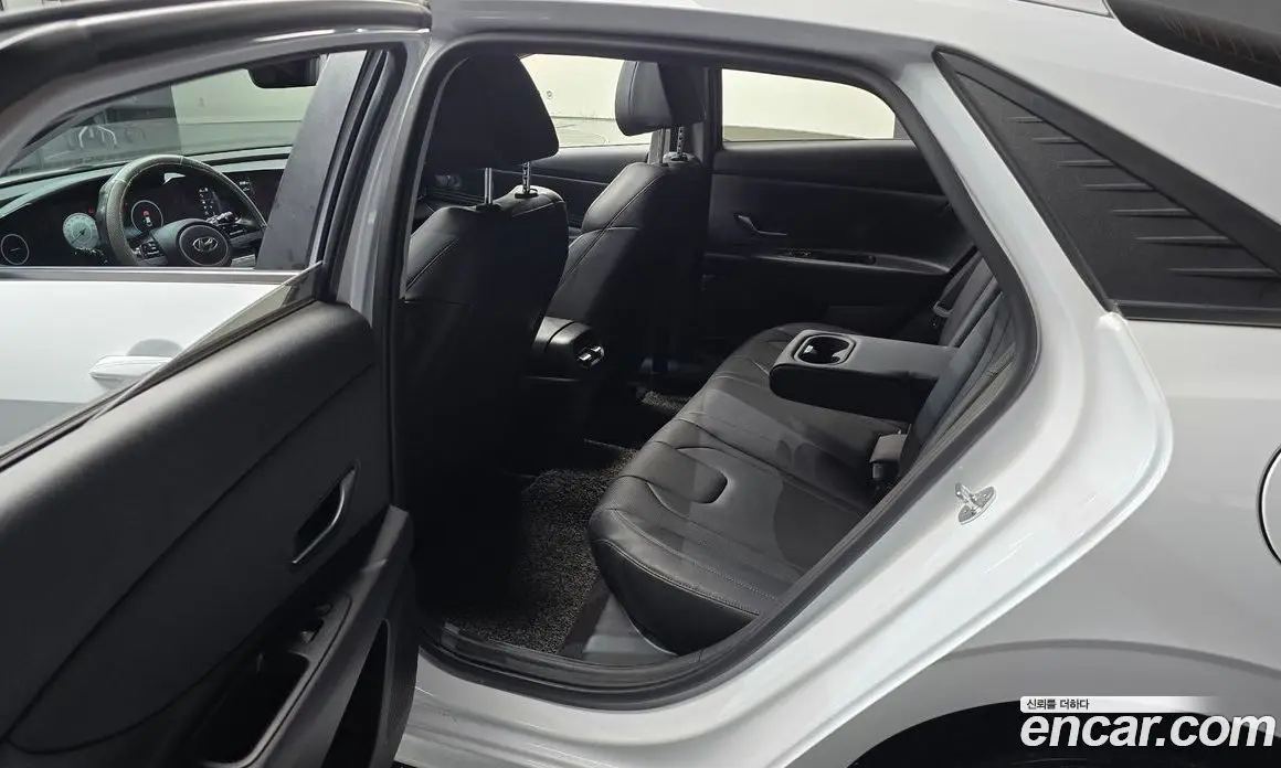 Hyundai Avante 2020 1.6 автомат (гидро), фото 11