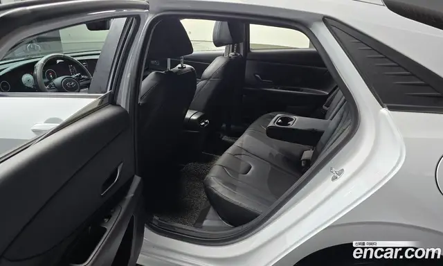 Hyundai Avante 2020 1.6 автомат (гидро), миниатюра 11