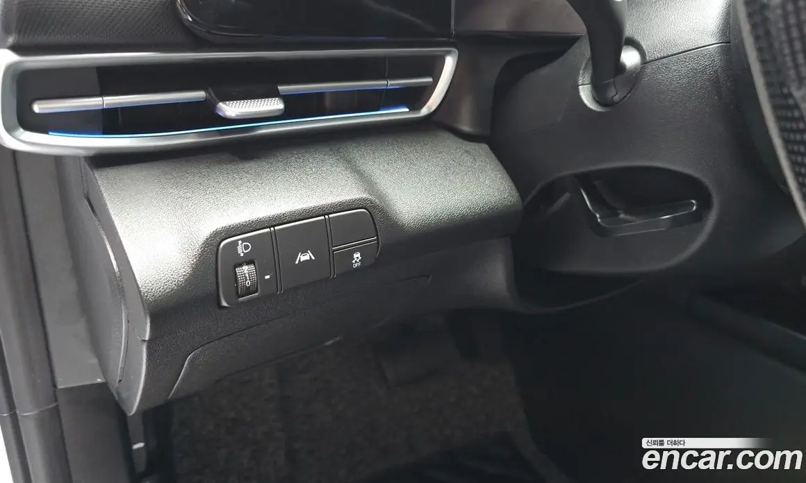 Hyundai Avante 2020 1.6 автомат (гидро), фото 15