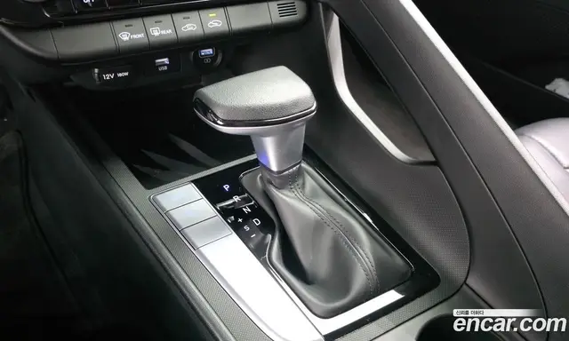 Hyundai Avante 2022 1.6 автомат (гидро), миниатюра 12