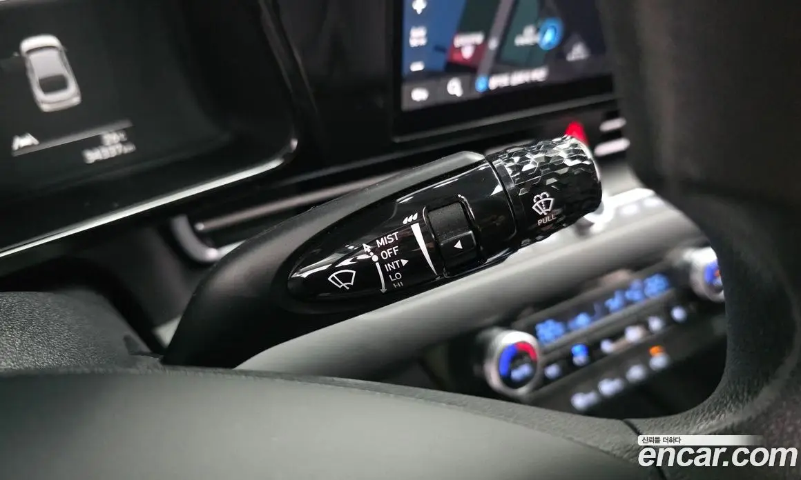 Hyundai Avante 2022 1.6 автомат (гидро), фото 25