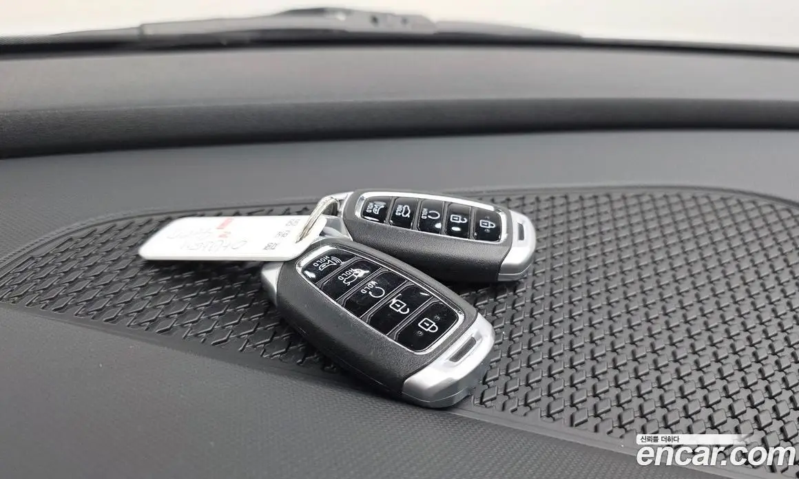 Hyundai Avante 2022 1.6 автомат (гидро), фото 30