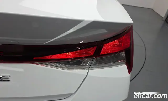 Hyundai Avante 2022 1.6 автомат (гидро), миниатюра 9