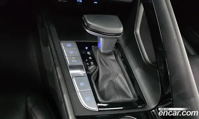 Hyundai Avante 2023 1.6 автомат (гидро), миниатюра 12
