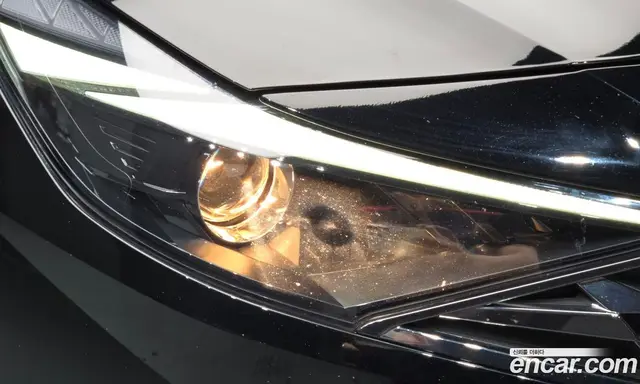 Hyundai Avante 2023 1.6 автомат (гидро), миниатюра 8
