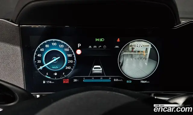 Hyundai Avante 2025 1.6 автомат (гидро), миниатюра 8