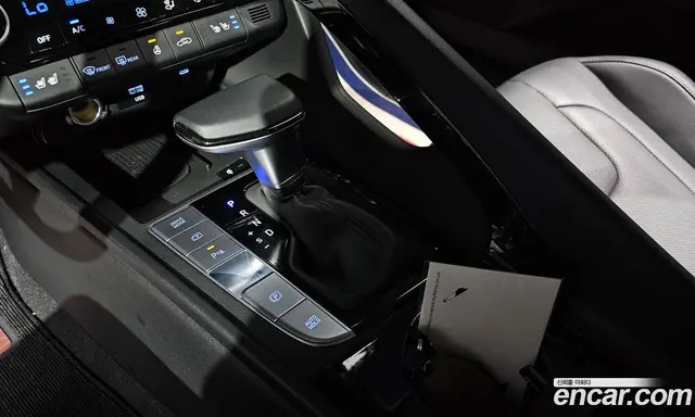 Hyundai Avante 2025 1.6 автомат (гидро), миниатюра 9