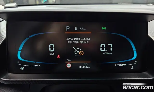 Hyundai Casper 2022 1.0 автомат (гидро), миниатюра 11