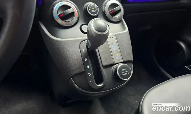 Hyundai Casper 2022 1.0 автомат (гидро), миниатюра 12