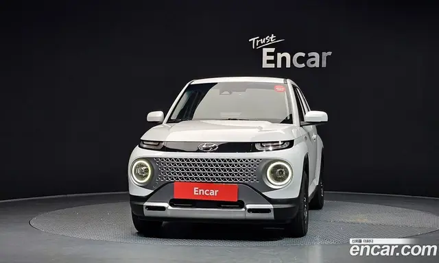 Hyundai Casper 2022 1.0 автомат (гидро), миниатюра 3