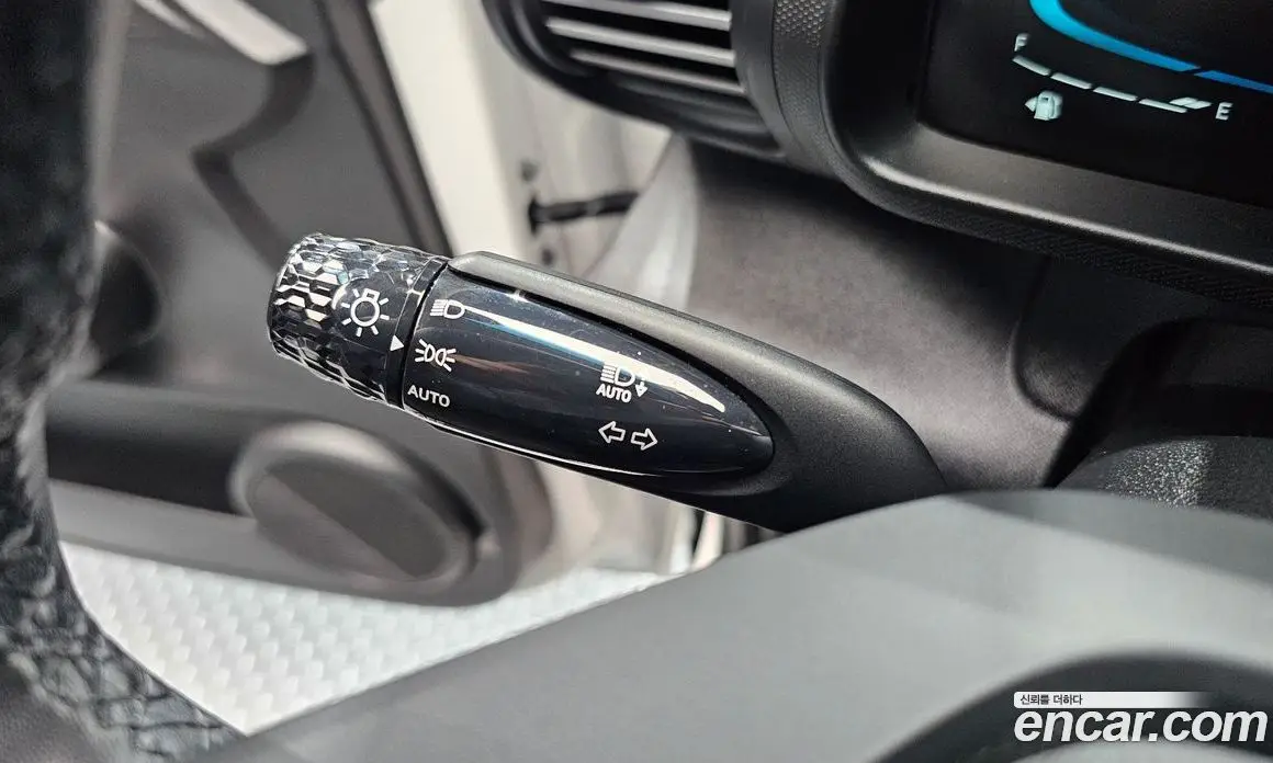 Hyundai Casper 2022 1.0 автомат (гидро), фото 24