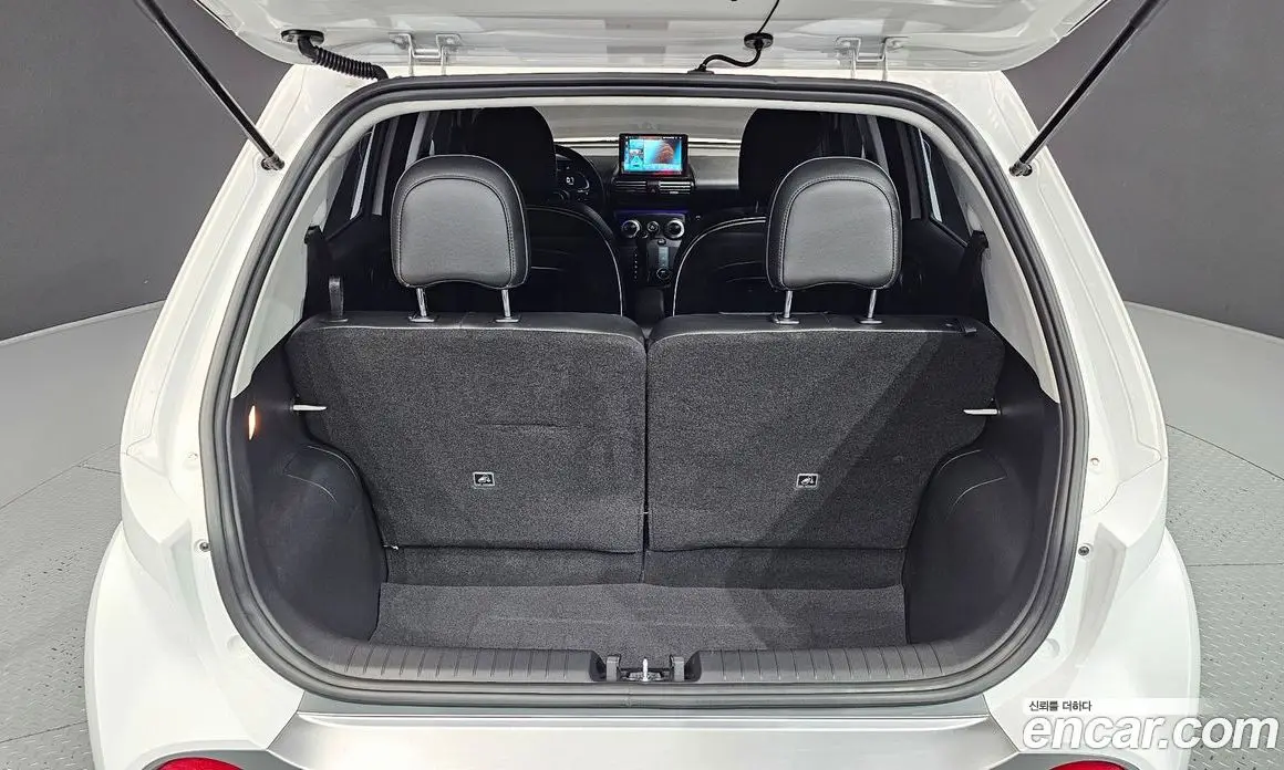 Hyundai Casper 2022 1.0 автомат (гидро), фото 29