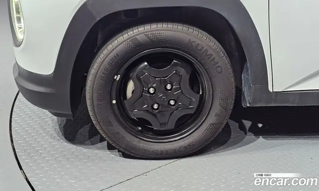 Hyundai Casper 2022 1.0 автомат (гидро), миниатюра 5