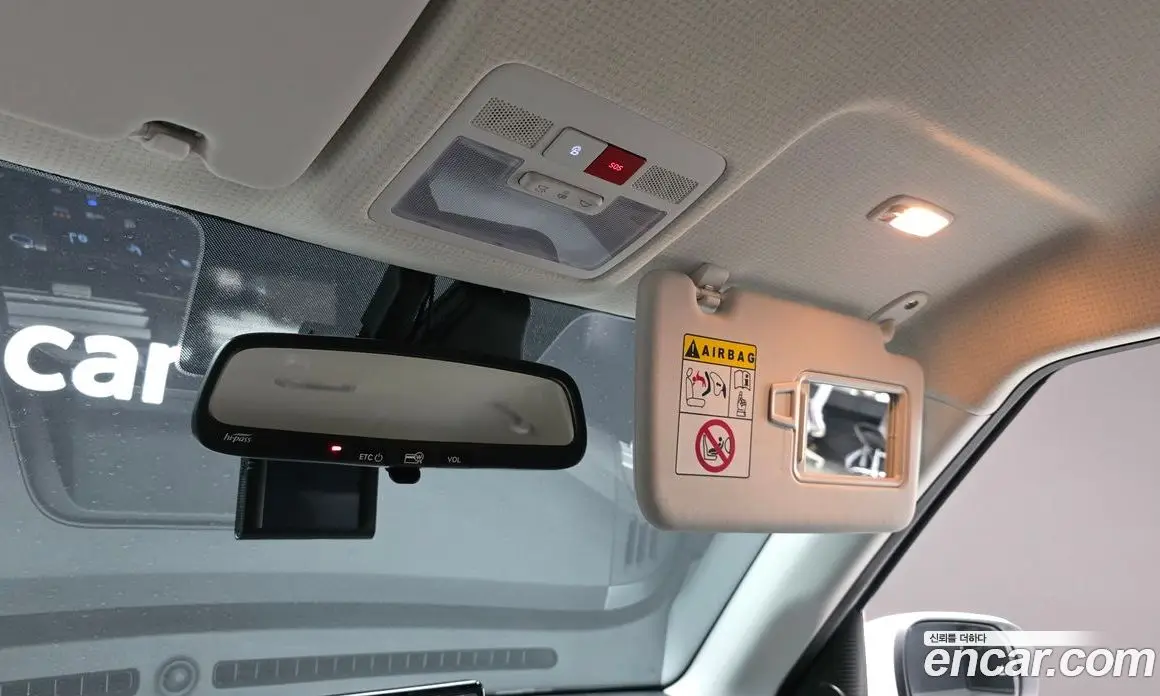 Hyundai Casper 2024 1.0 автомат (гидро), фото 19
