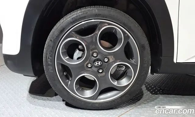Hyundai Casper 2024 1.0 автомат (гидро), миниатюра 5