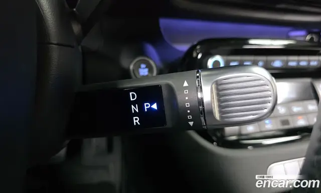 Hyundai Casper 2024 0.2 автомат (гидро), миниатюра 12
