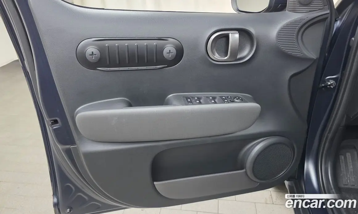 Hyundai Casper 2024 0.2 автомат (гидро), фото 14