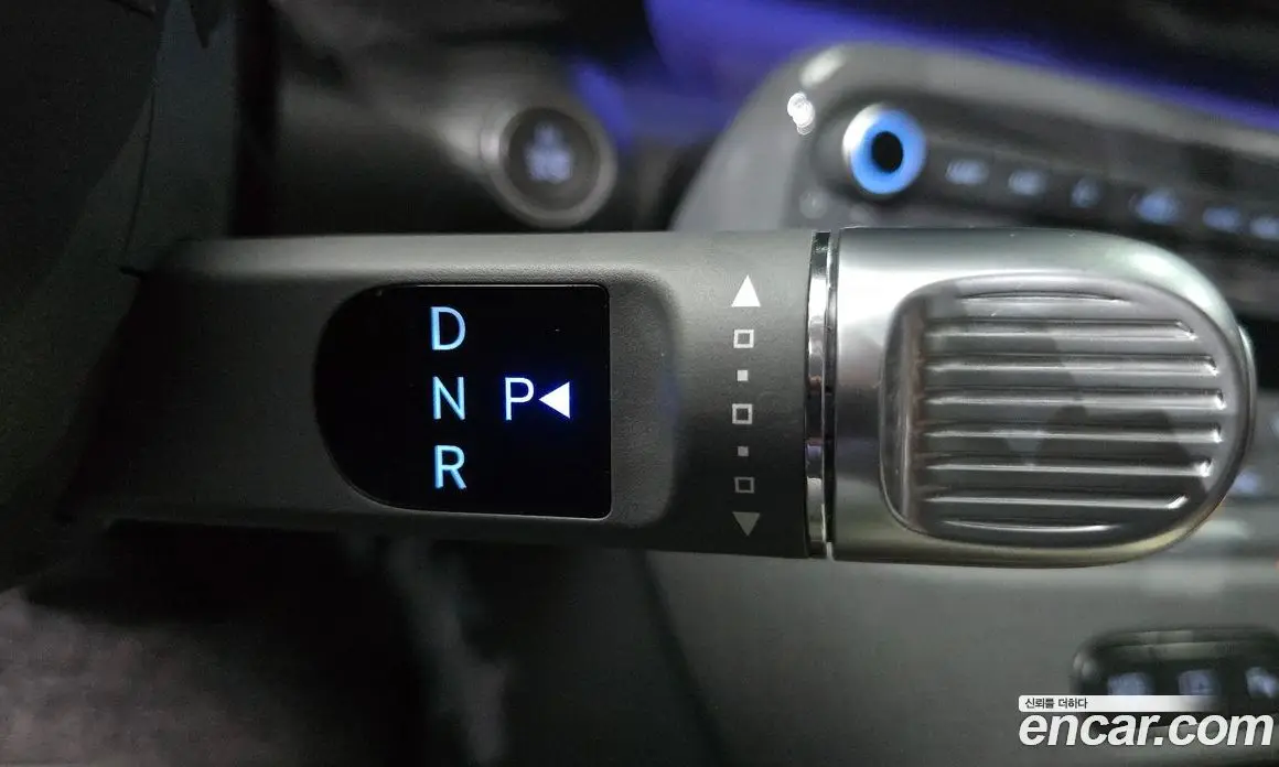 Hyundai Casper 2024 0.2 автомат (гидро), фото 12