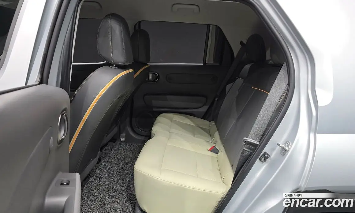 Hyundai Casper 2024 0.2 автомат (гидро), фото 18