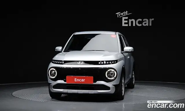 Hyundai Casper 2024 0.2 автомат (гидро), миниатюра 3