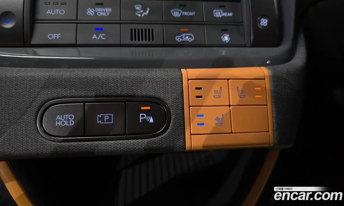 Hyundai Casper 2024 0.2 автомат (гидро), фото 24