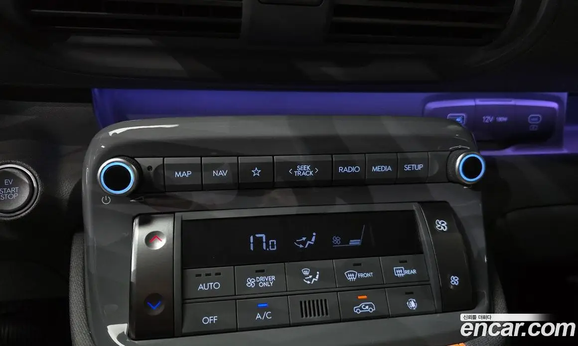 Hyundai Casper 2024 0.2 автомат (гидро), фото 26