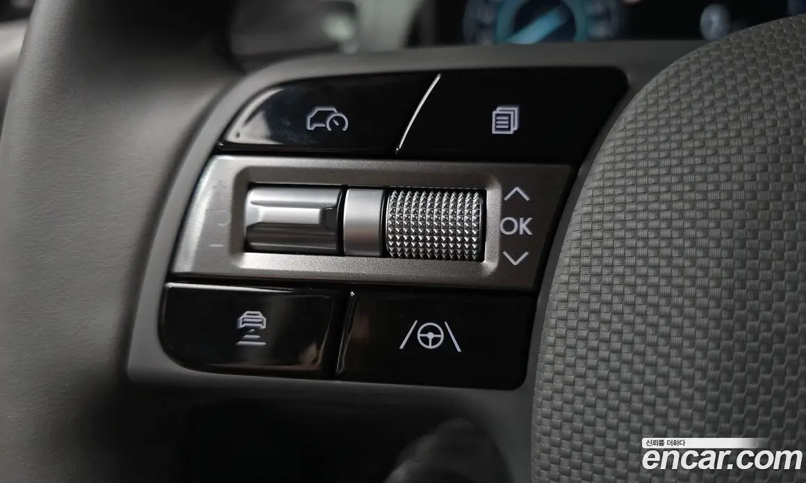 Hyundai Casper 2024 0.2 автомат (гидро), фото 29