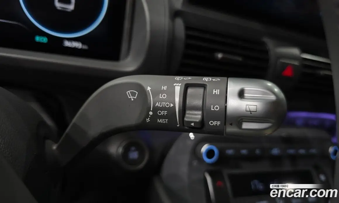 Hyundai Casper 2024 0.2 автомат (гидро), фото 32