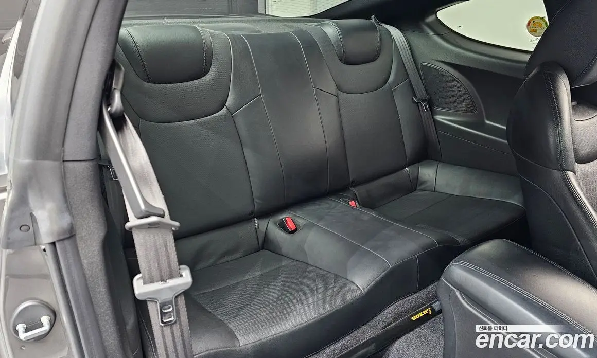 Hyundai Genesis 2012 3.8 автомат (гидро), фото 17