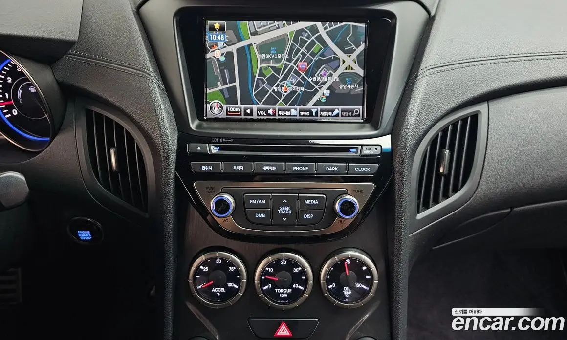 Hyundai Genesis 2012 3.8 автомат (гидро), фото 19