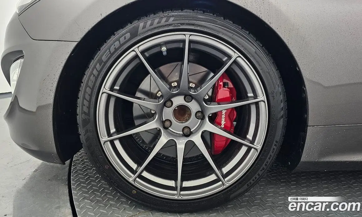 Hyundai Genesis 2012 3.8 автомат (гидро), фото 5
