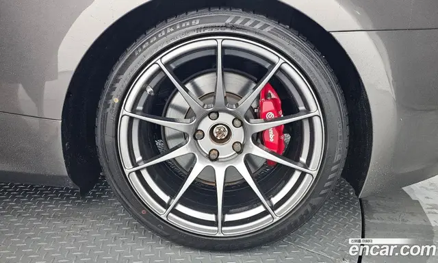 Hyundai Genesis 2012 3.8 автомат (гидро), миниатюра 7
