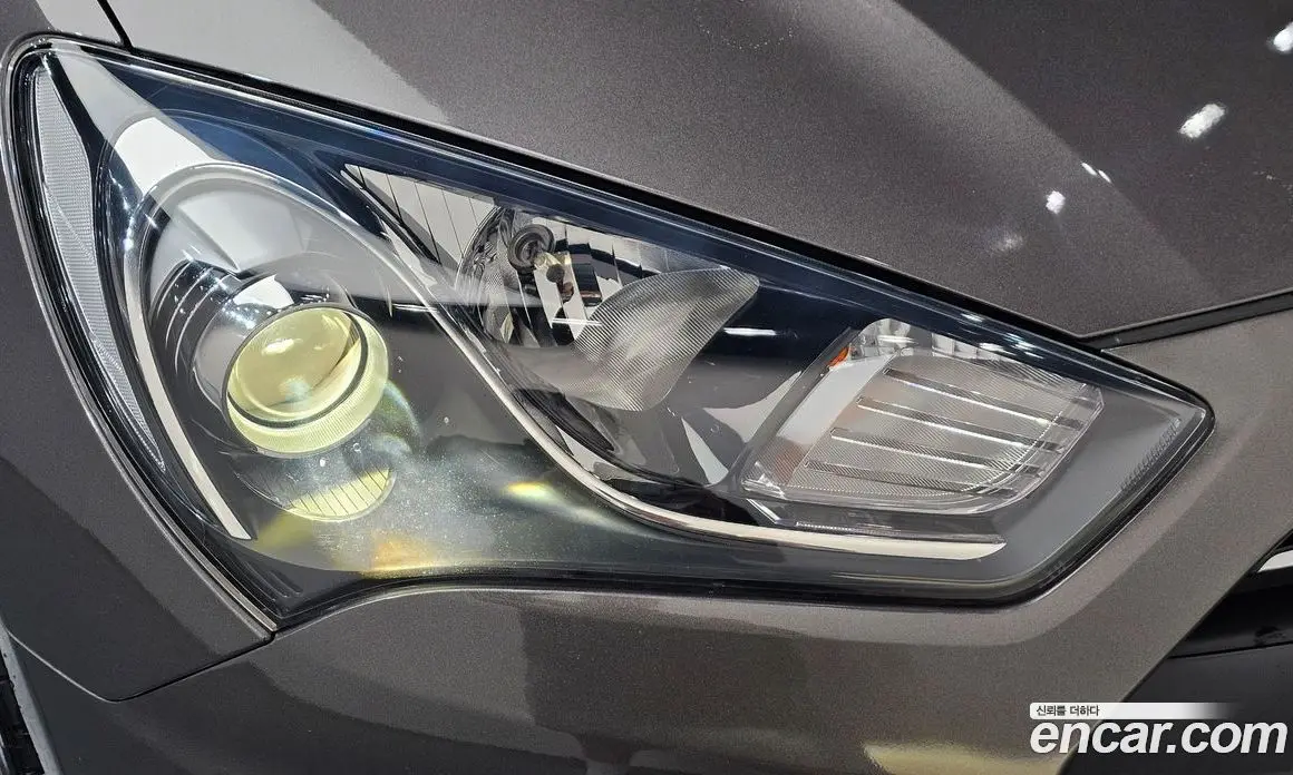Hyundai Genesis 2012 3.8 автомат (гидро), фото 8