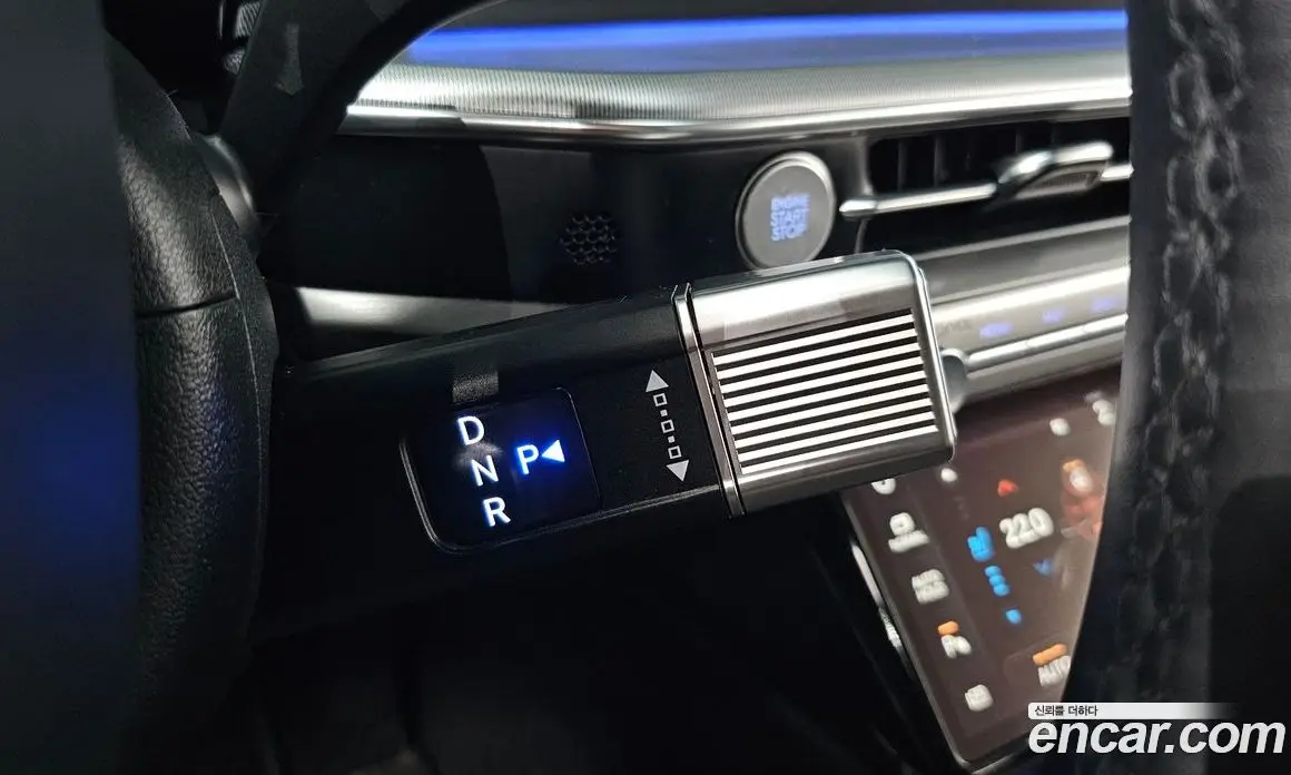 Hyundai Grandeur 2022 2.5 автомат (гидро), фото 11