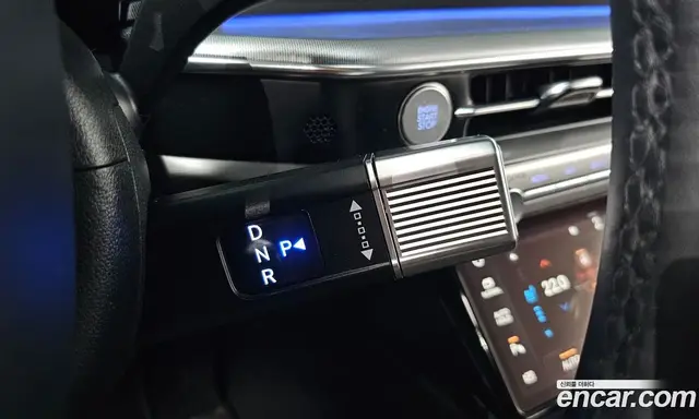 Hyundai Grandeur 2022 2.5 автомат (гидро), миниатюра 11