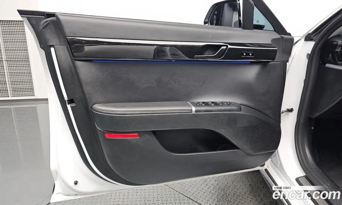 Hyundai Grandeur 2022 2.5 автомат (гидро), фото 13
