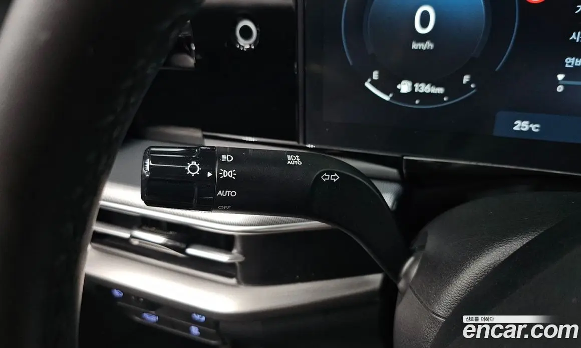 Hyundai Grandeur 2022 2.5 автомат (гидро), фото 20