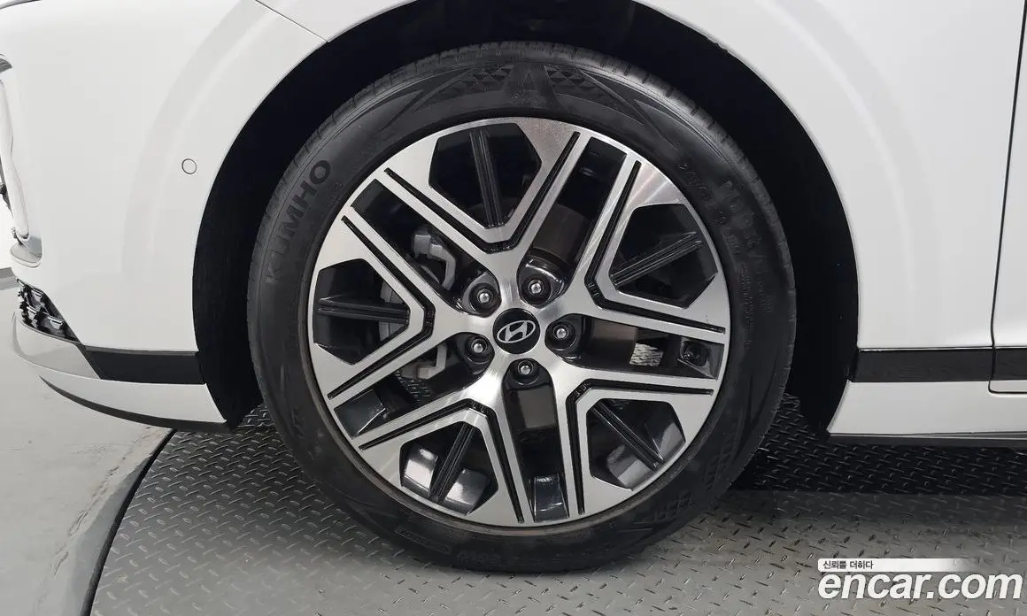 Hyundai Grandeur 2022 2.5 автомат (гидро), фото 4